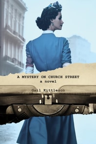 Mystery on Church Street
