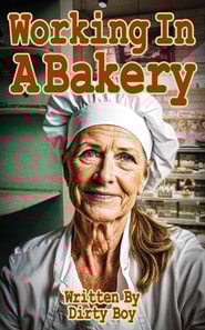 Working In A Bakery