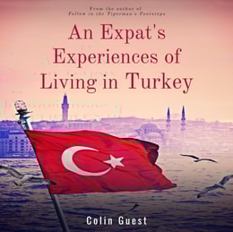 Expats Experiences of Living in Turkey