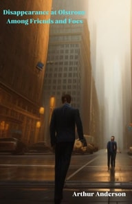 Disappearance at Olstrom: Among Friends and Foes