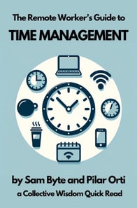 Remote Worker's Guide to Time Management