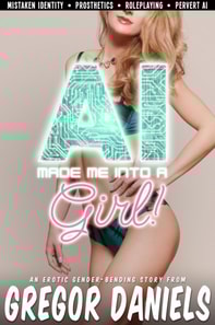 AI Made Me into a Girl!