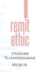 Principle Of Forgiveness