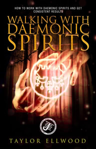 Walking with Daemonic Spirits