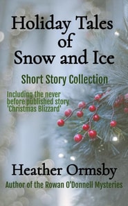 Holiday Tales of Snow and Ice