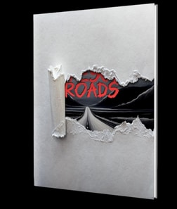 Long Drives and Lonesome Roads