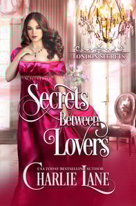 Secrets Between Lovers