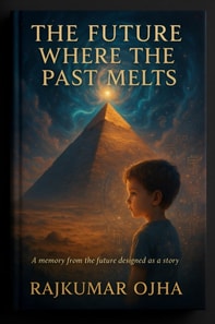 Pyramid: The Future Where the Past Melts