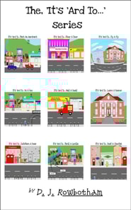 'It's 'Ard To...' Series