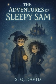 Adventures of Sleepy Sam