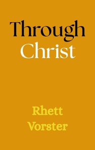 Through Christ