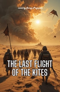 Last Flight of the Kites