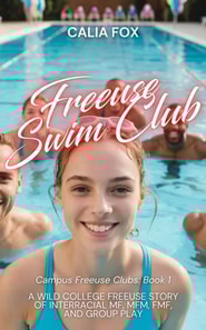 Freeuse Swim Club