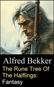 Rune Tree Of The Halflings: Fantasy
