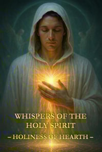 Whispers of the Holy Spirit - Holiness of Hearth