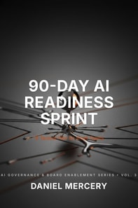 90-Day AI Readiness Sprint