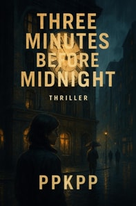 Three Minutes Before Midnight
