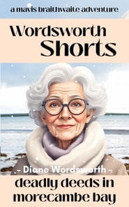 Deadly Deeds in Morecambe Bay