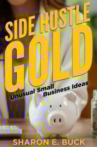 Side Hustle Gold