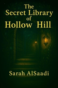 Secret Library of Hollow Hill