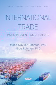 International Trade: Past, Present and Future