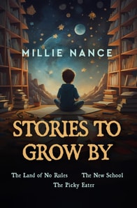 Stories to Grow By