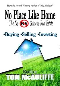 No Place Like Home-The No BS Guide to Real Estate