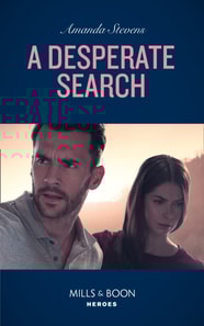 Desperate Search