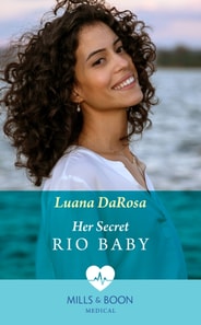 HER SECRET RIO BABY EB