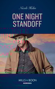One Night Standoff