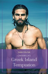 Cinderella's Greek Island Temptation