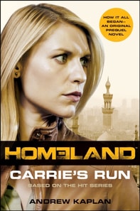 Homeland: Carrie's Run