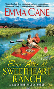 Ever After at Sweetheart Ranch