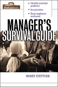 Manager's Survival Guide