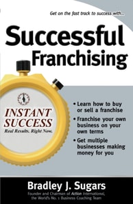 Successful Franchising