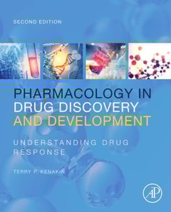 Pharmacology in Drug Discovery and Development