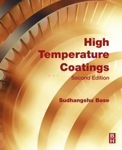 High Temperature Coatings