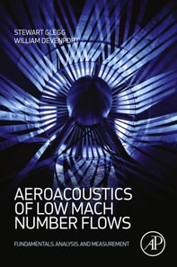 Aeroacoustics of Low Mach Number Flows