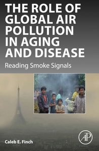 Role of Global Air Pollution in Aging and Disease