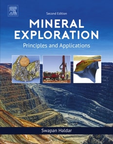 Mineral Exploration