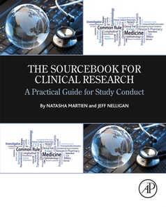 Sourcebook for Clinical Research
