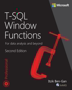 T-SQL Window Functions