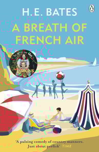 Breath of French Air