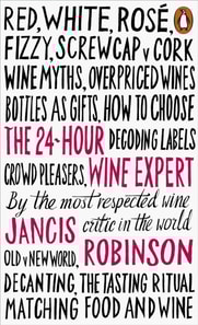24-Hour Wine Expert