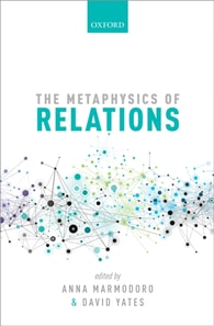 Metaphysics of Relations