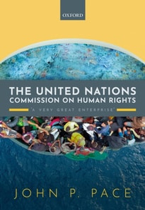 United Nations Commission on Human Rights