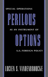 Perilous Options