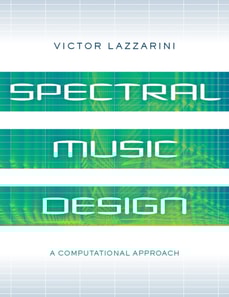 Spectral Music Design