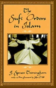 Sufi Orders in Islam