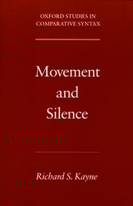 Movement and Silence